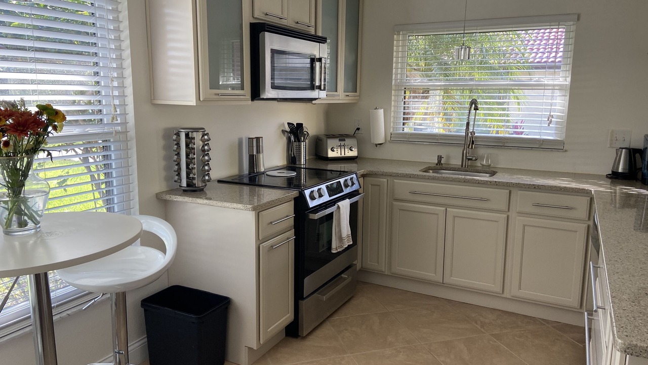 Photo of Kitchen in Poinciana
