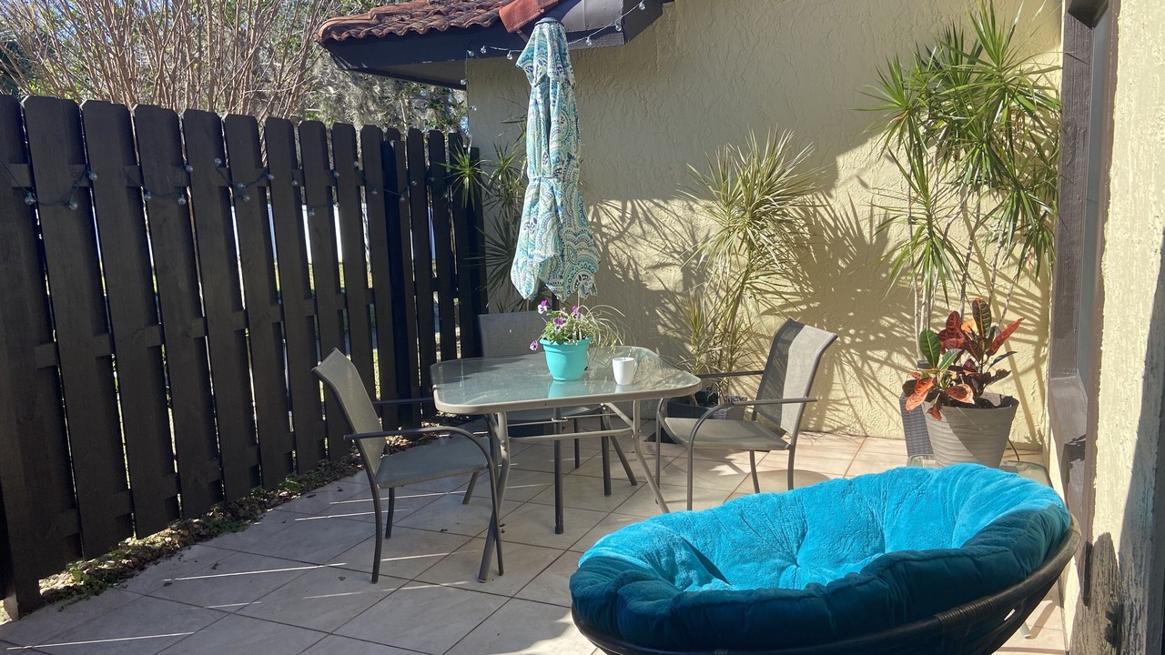 Photo of Outdoor in Poinciana