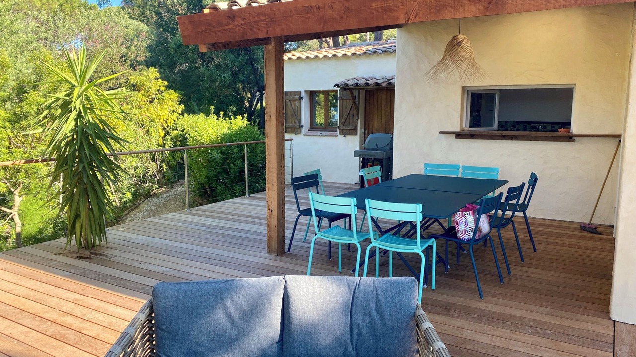 Photo of Outdoor in La Nartelle