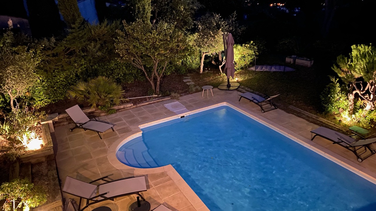 Photo of Outdoor in La Nartelle