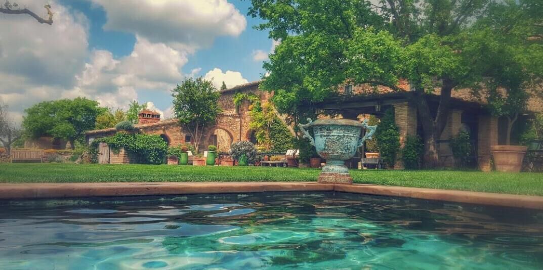 Photo of Outdoor in Pienza
