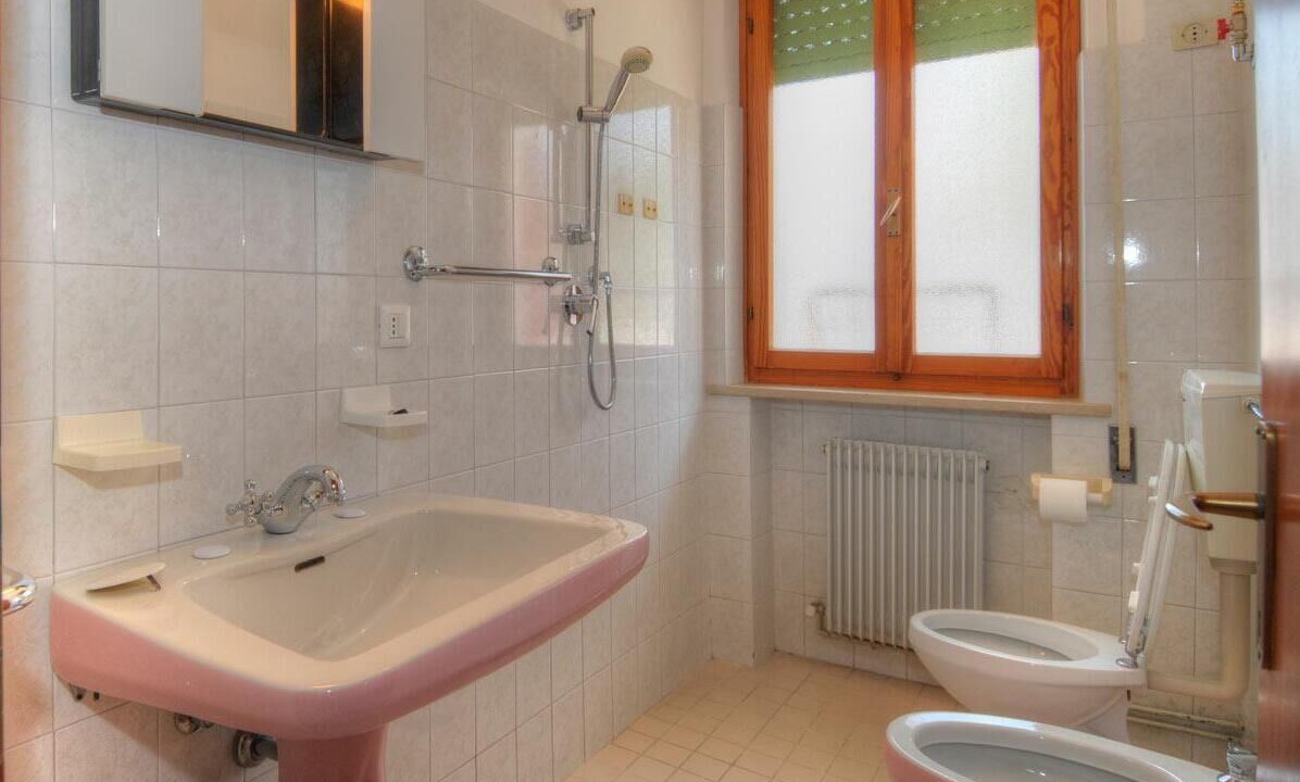 Photo of Bathroom in Lignano Pineta