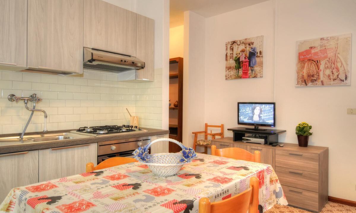 Photo of Kitchen in Lignano Pineta