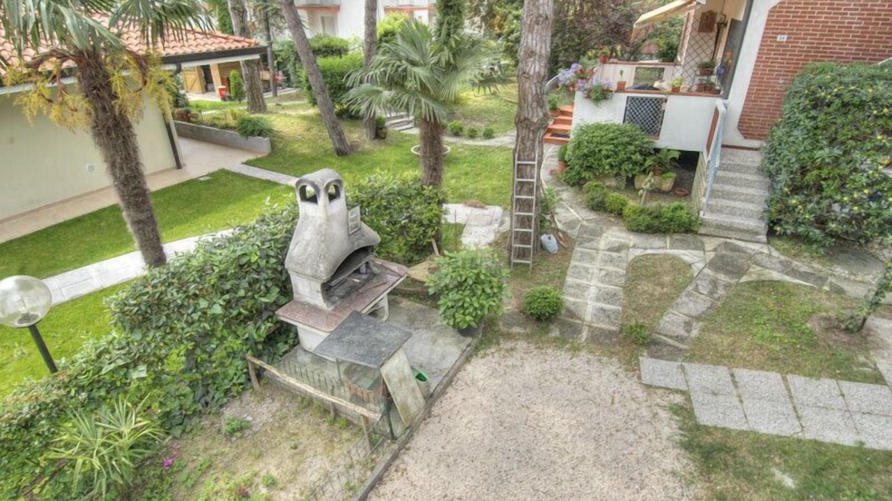 Photo of Patio Balcony in Lignano Pineta