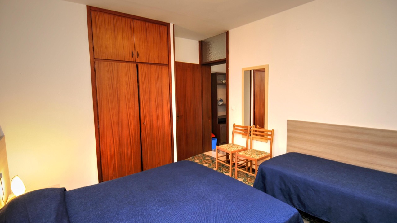 Photo of Bedroom in Lignano Pineta