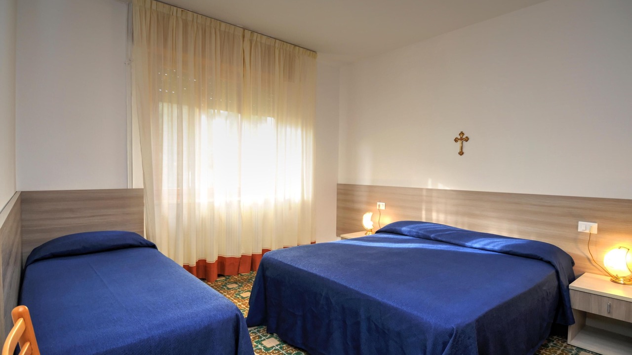 Photo of Bedroom in Lignano Pineta