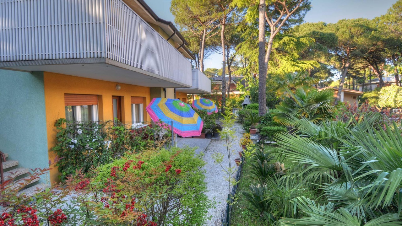 Photo of Outdoor in Lignano Pineta