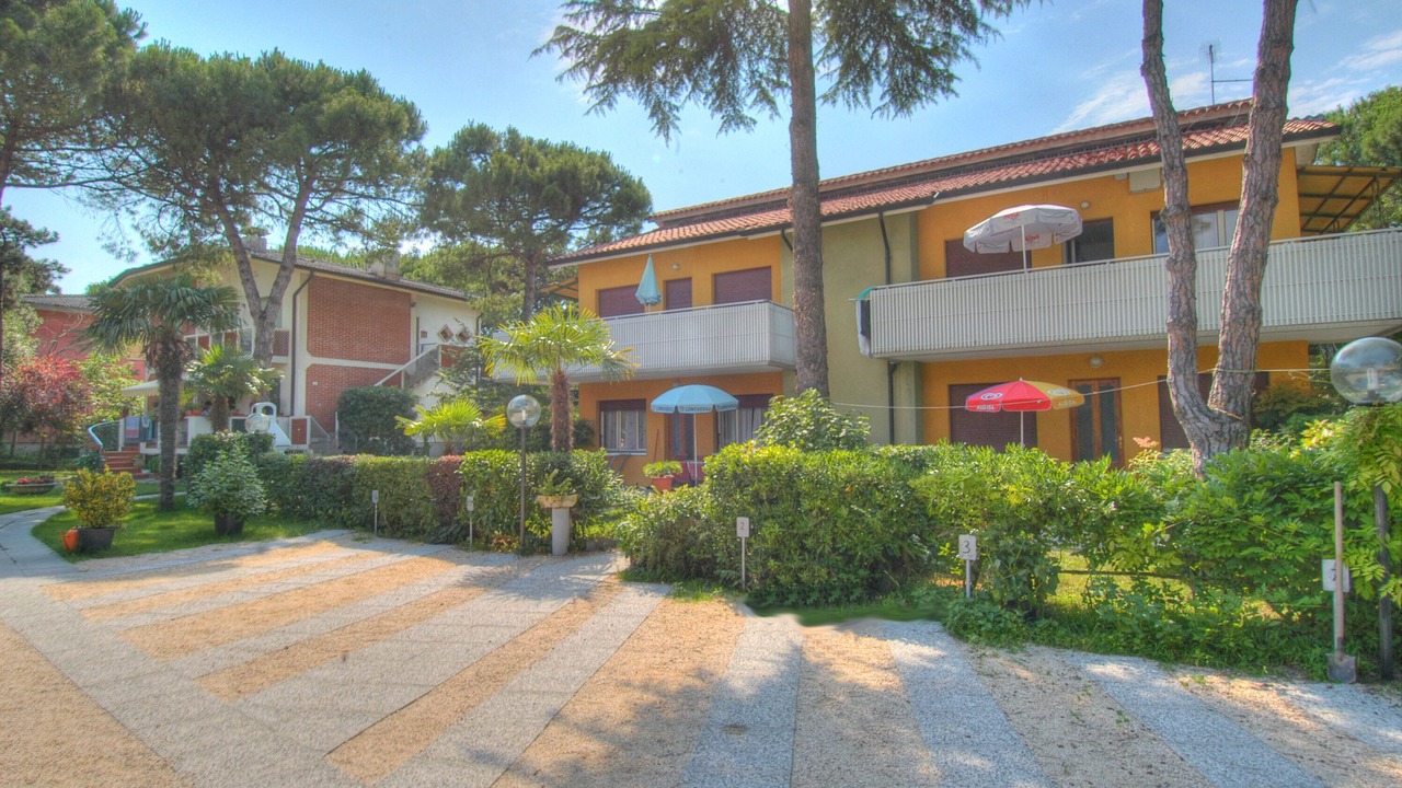 Photo of Outdoor in Lignano Pineta