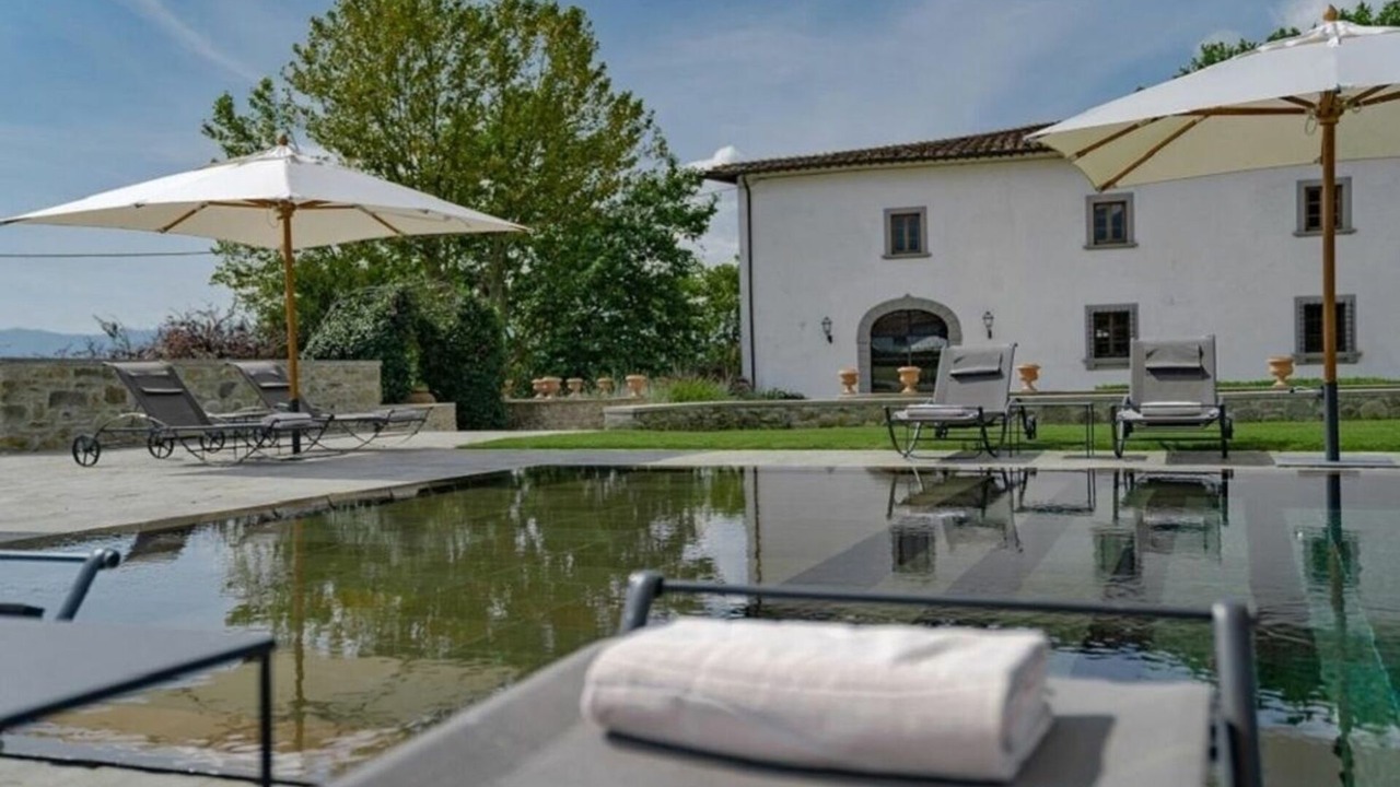 Photo of Outdoor in Reggello