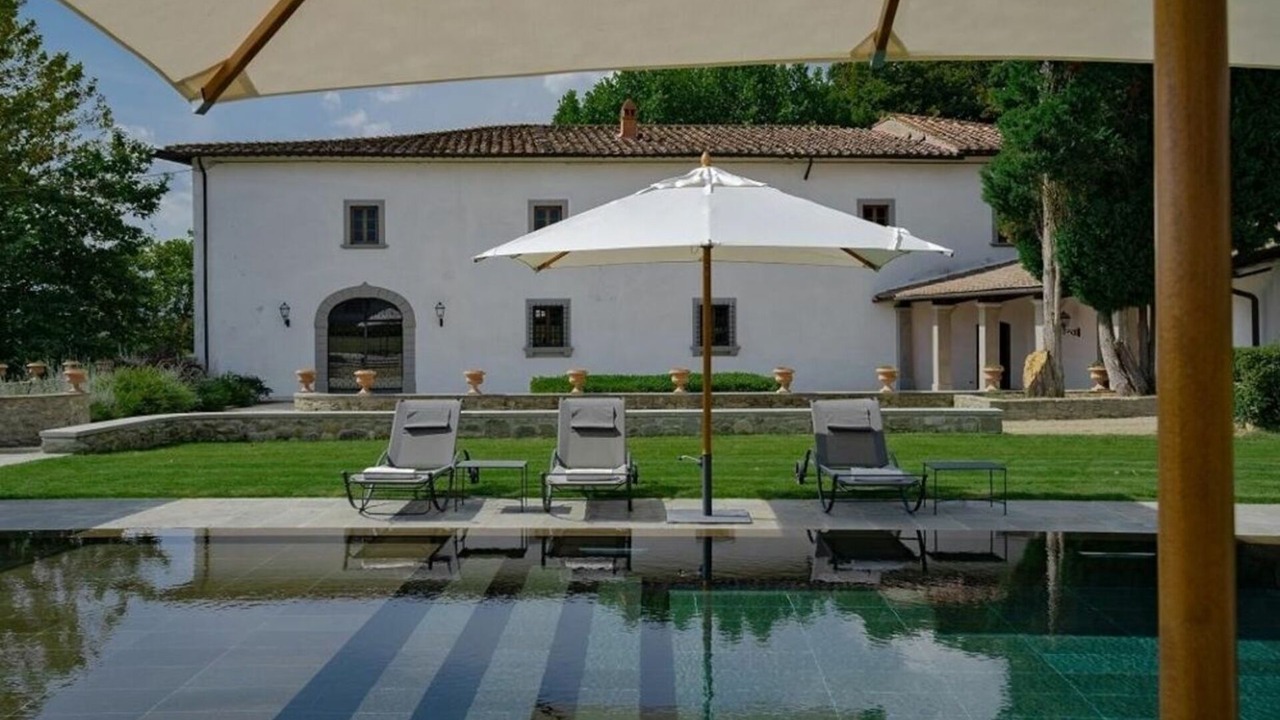 Photo of Outdoor in Reggello