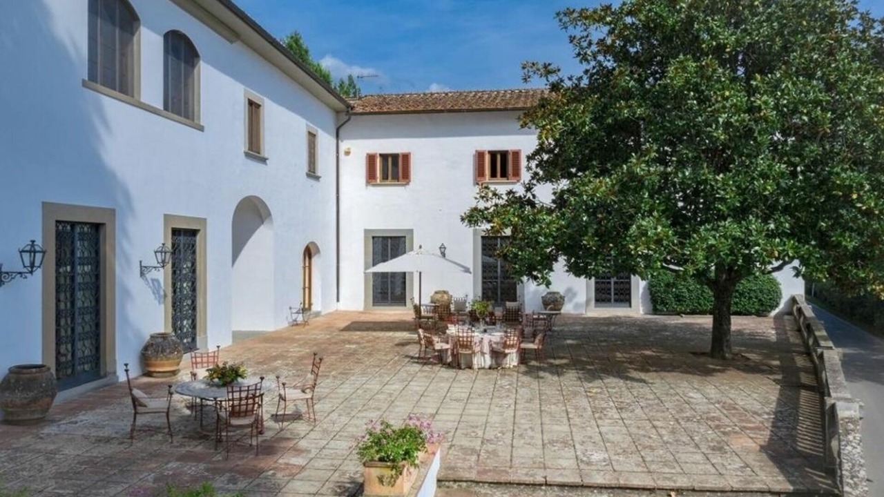 Photo of Outdoor in Reggello