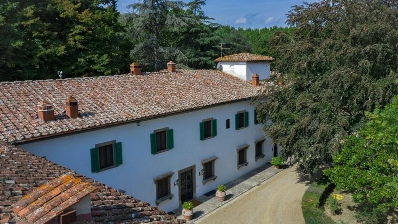 Photo of Outdoor in Reggello