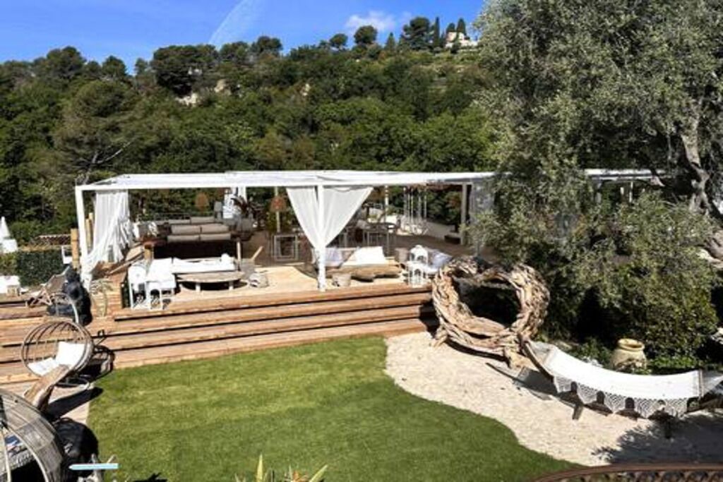Photo of Outdoor in Saint-Paul-de-Vence