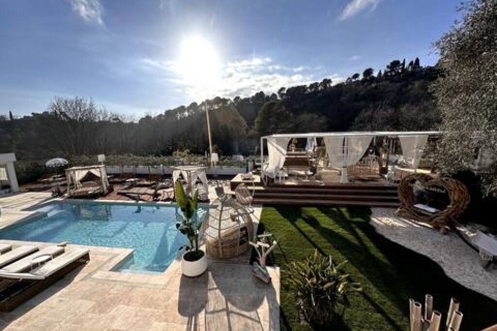 Photo of Outdoor in Saint-Paul-de-Vence