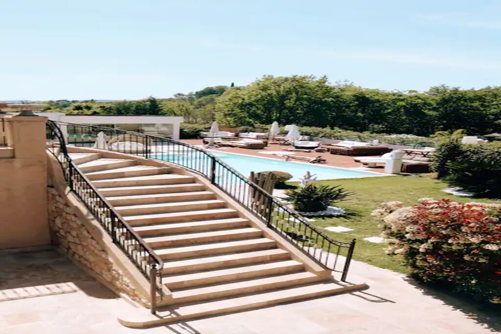 Photo of Outdoor in Saint-Paul-de-Vence