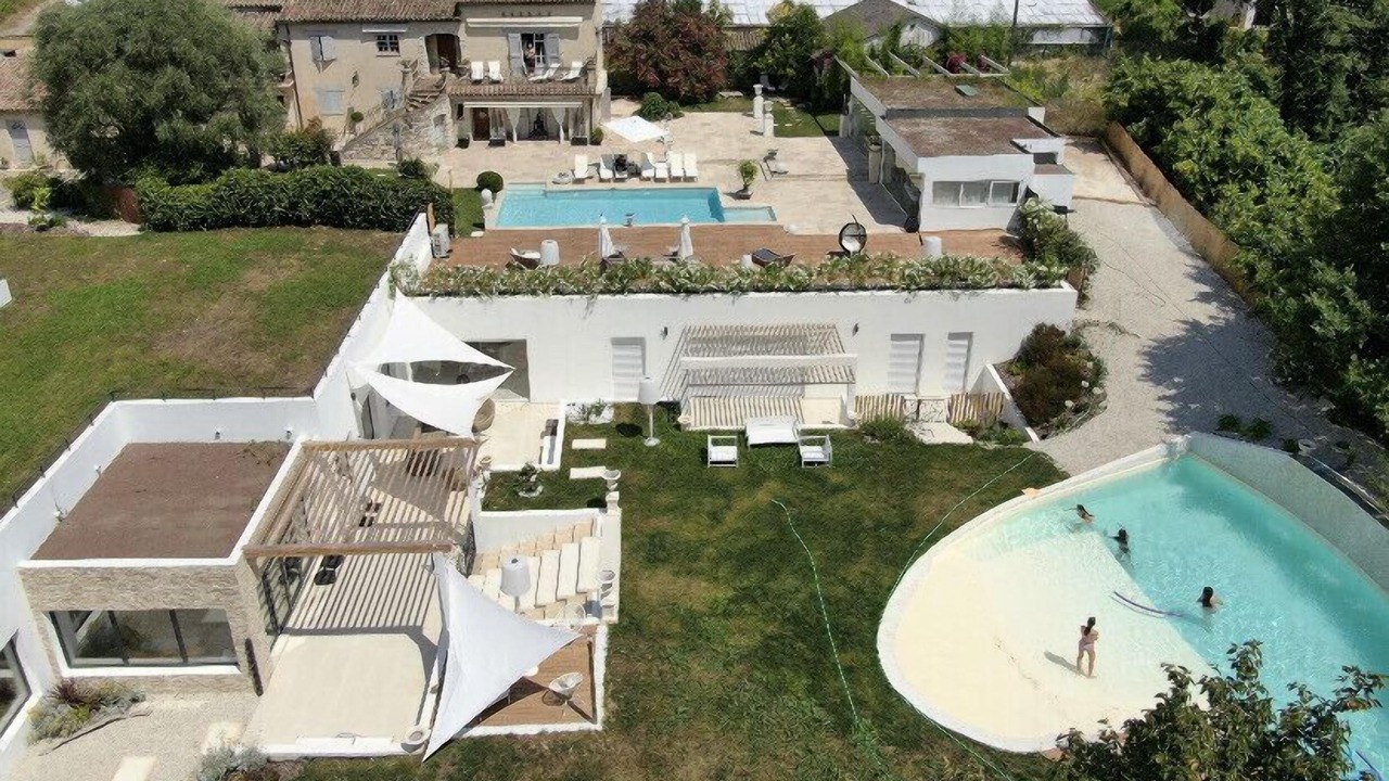 Photo of Outdoor in Saint-Paul-de-Vence