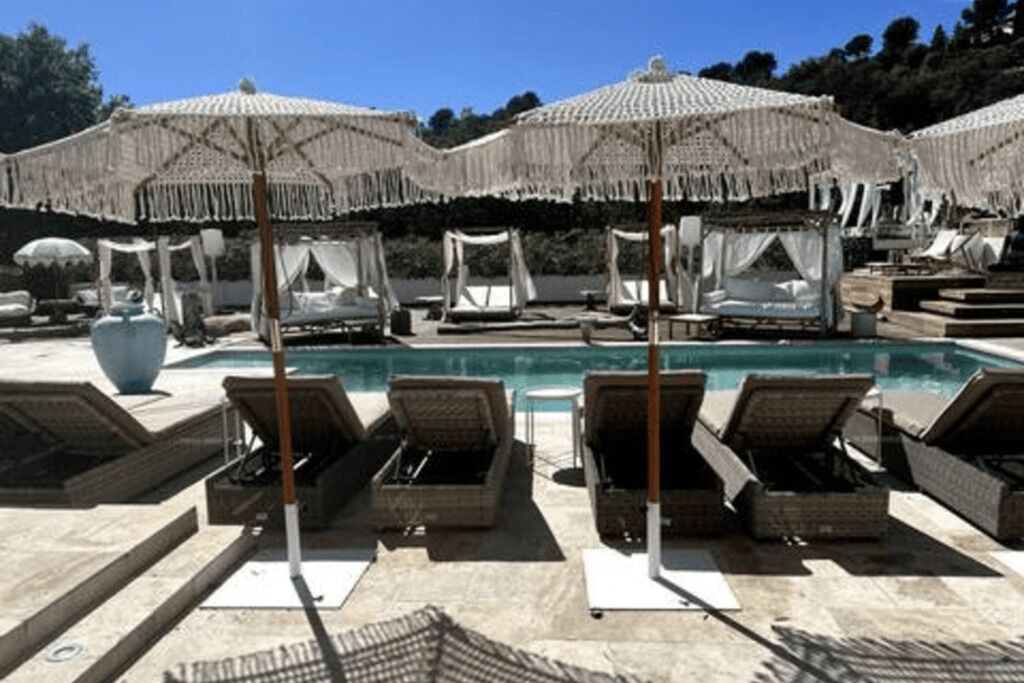 Photo of Outdoor in Saint-Paul-de-Vence