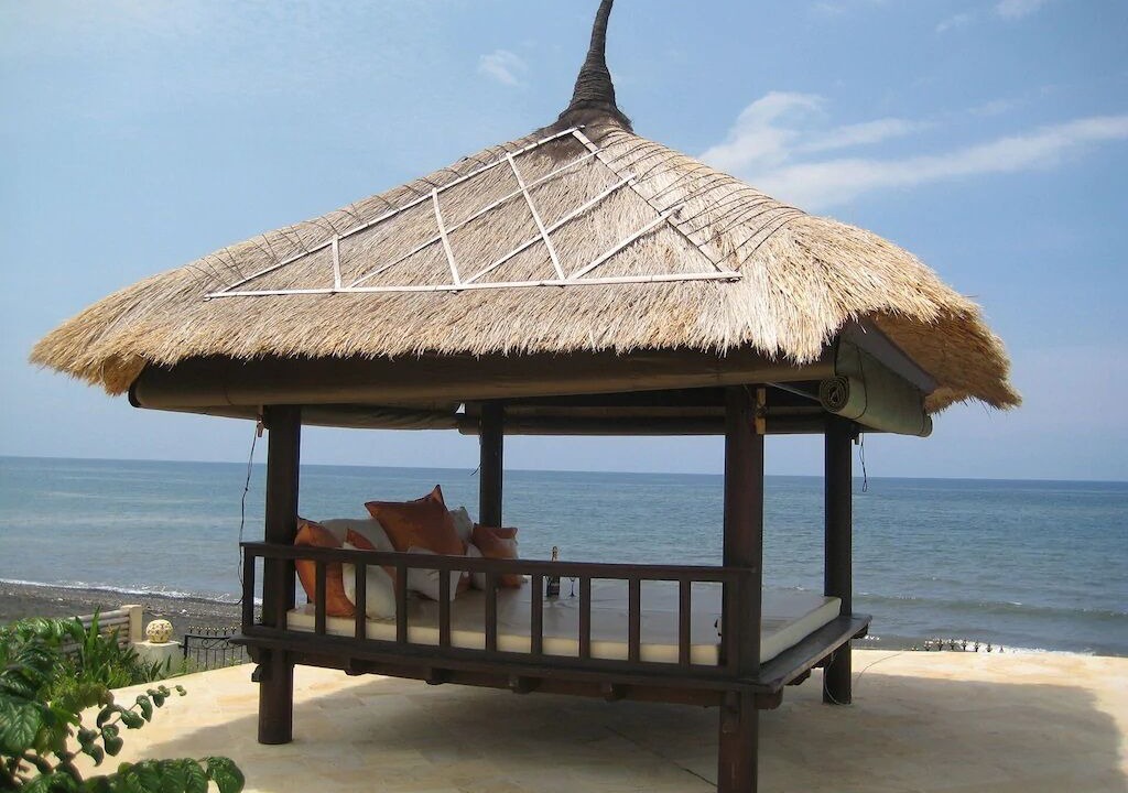 Photo of Patio Balcony in Lokapaksa