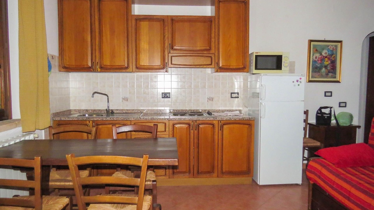 Photo of Kitchen in Pomaia