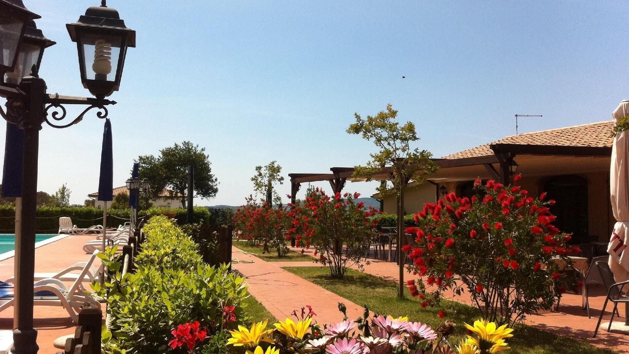 Photo of Outdoor in Pomaia