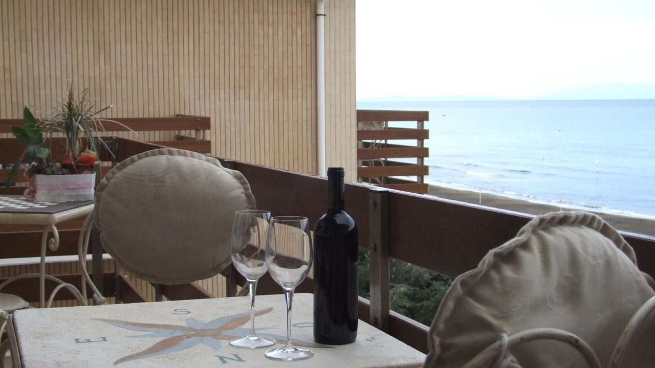 Photo of Outdoor in Marina di Castagneto Carducci
