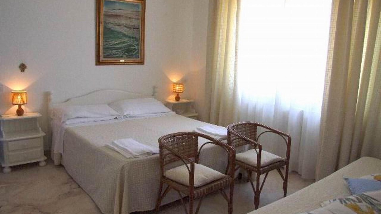 Photo of Bedroom in Marina di Castagneto Carducci