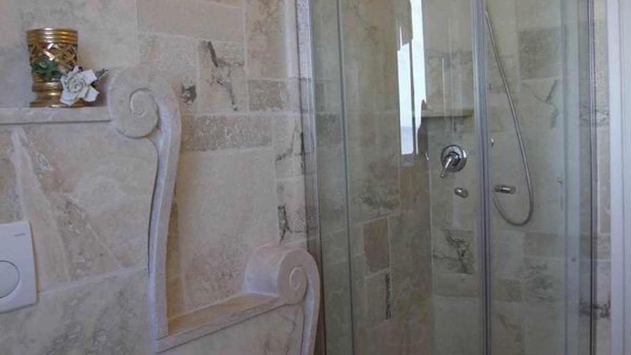 Photo of Bathroom in Marina di Castagneto Carducci