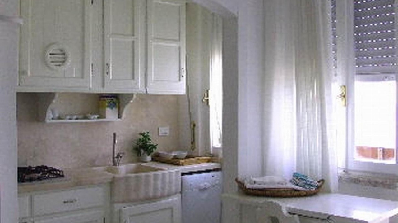 Photo of Kitchen in Marina di Castagneto Carducci