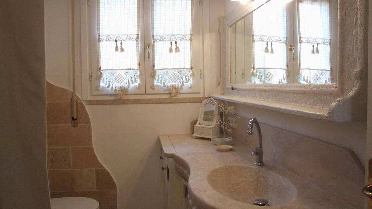 Photo of Bathroom in Marina di Castagneto Carducci