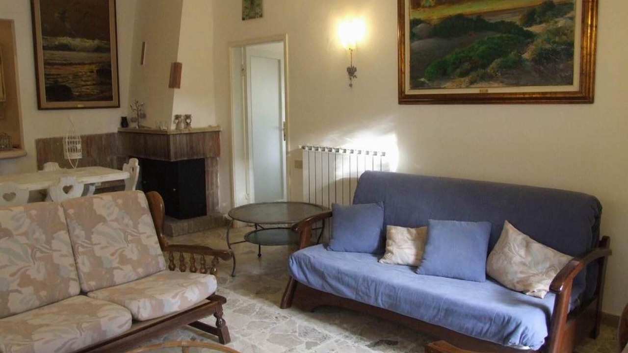 Photo of Livingroom in Marina di Castagneto Carducci
