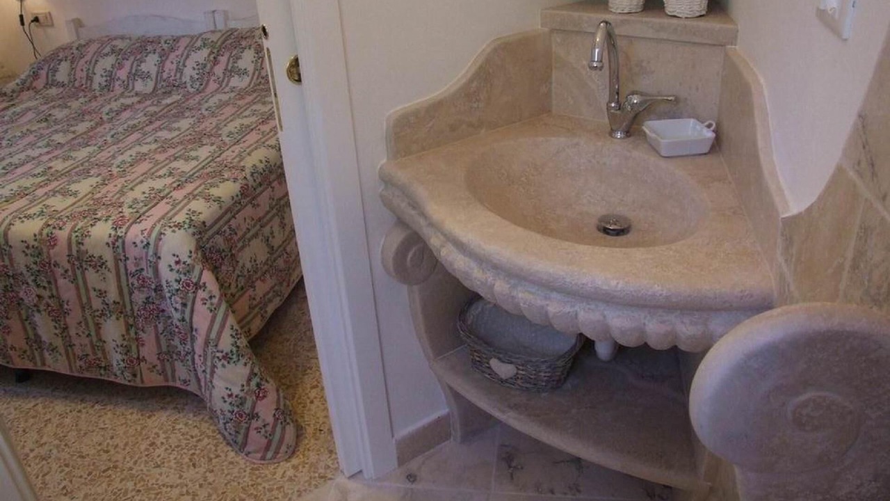 Photo of Bathroom in Marina di Castagneto Carducci