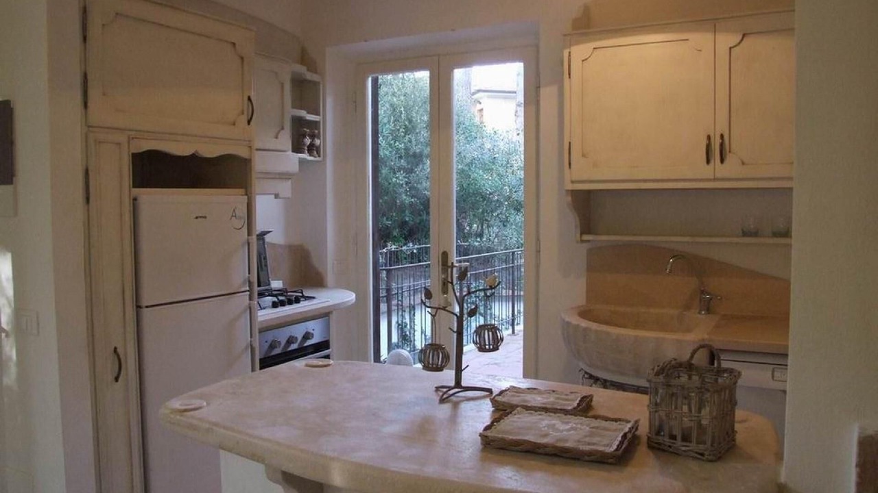 Photo of Kitchen in Marina di Castagneto Carducci