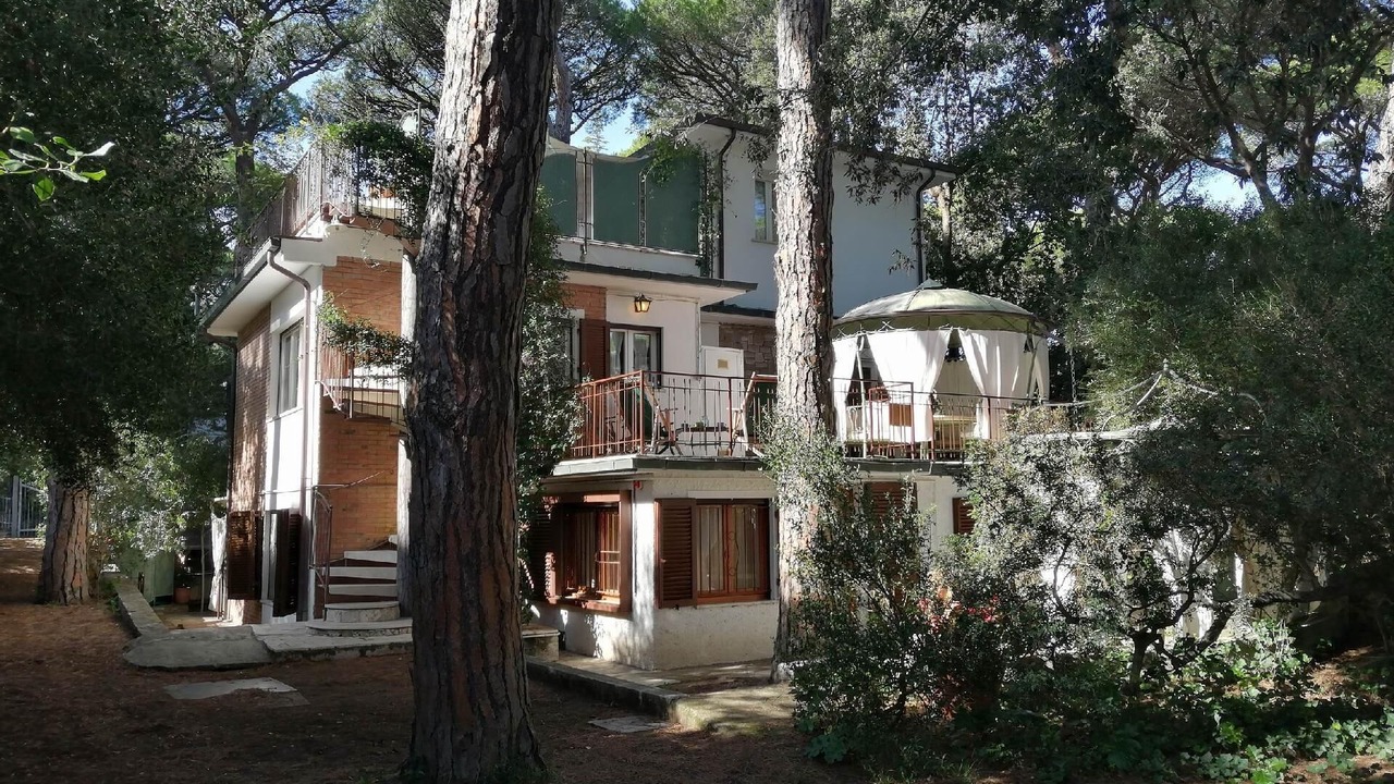 Photo of Outdoor in Marina di Castagneto Carducci