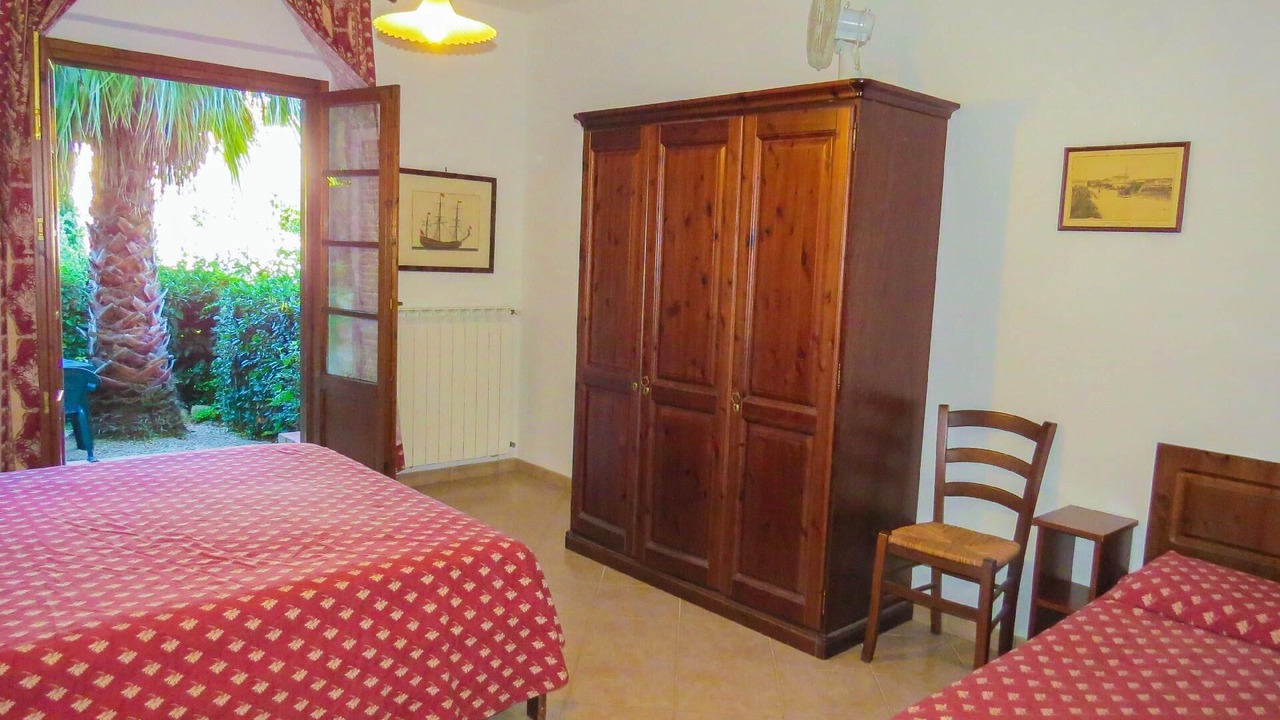 Photo of Bedroom in Pomaia