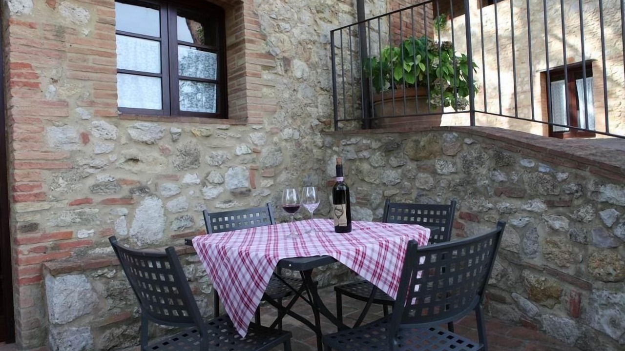 Photo of Outdoor in Colle di Val d'Elsa