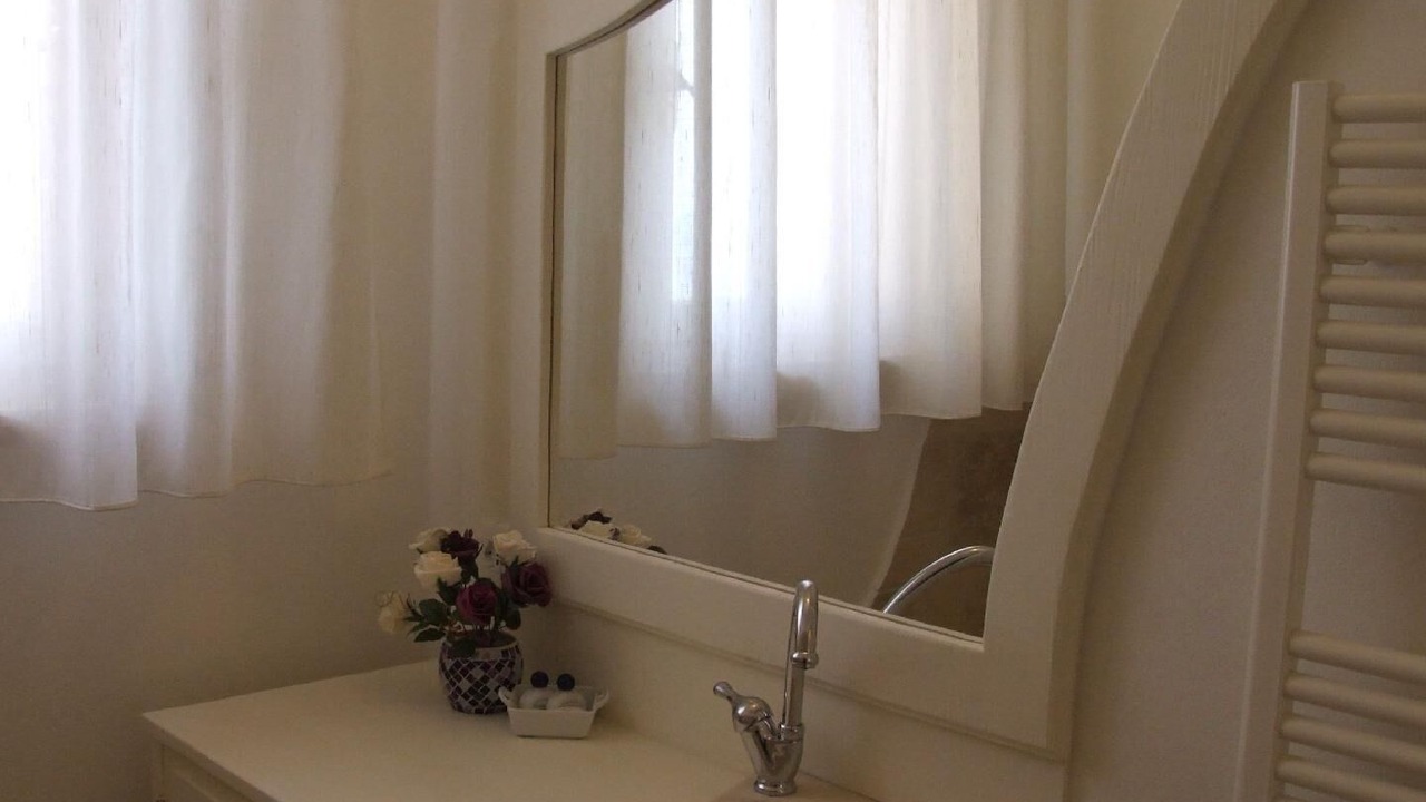 Photo of Bathroom in Marina di Castagneto Carducci