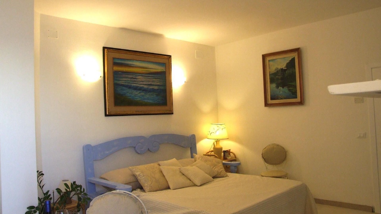 Photo of Bedroom in Marina di Castagneto Carducci