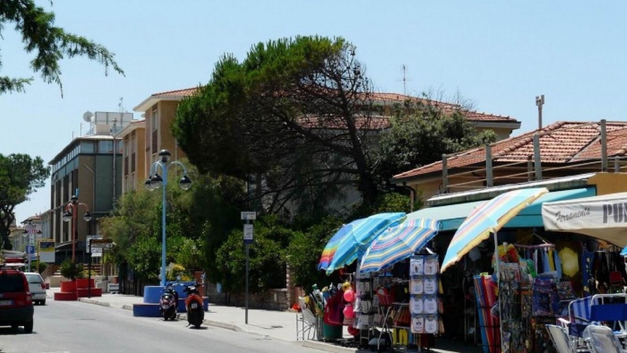 Photo of Others in Marina di Castagneto Carducci