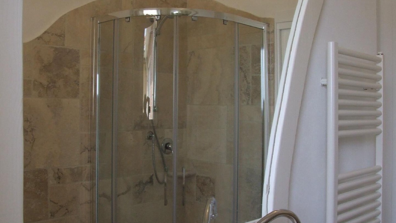 Photo of Bathroom in Marina di Castagneto Carducci