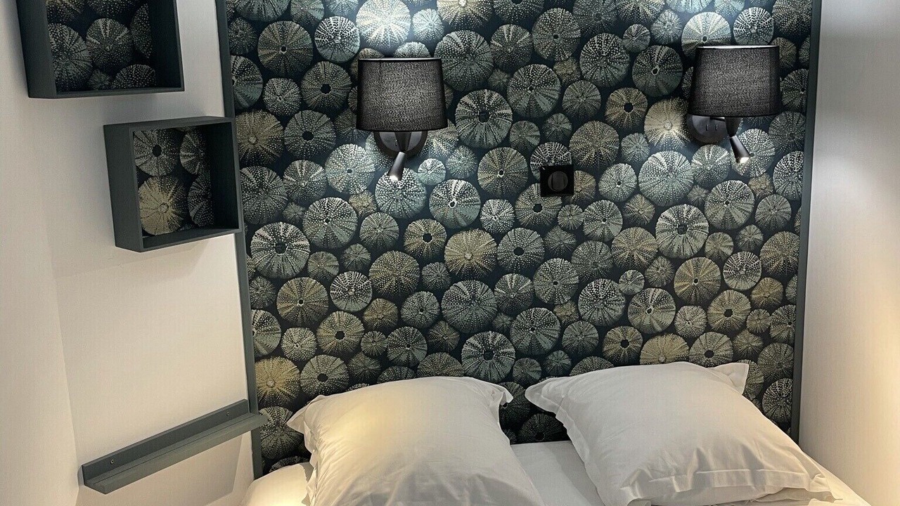 Photo of Bedroom in La Croix des Gardes