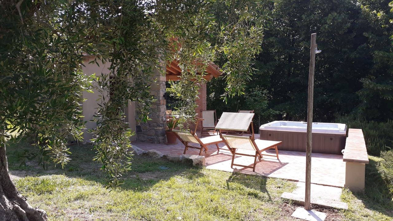 Photo of Outdoor in Pomaia