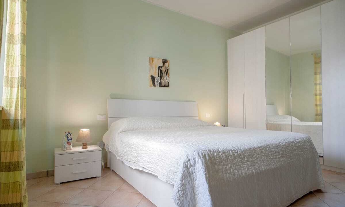 Photo of Bedroom in Marina di Cecina