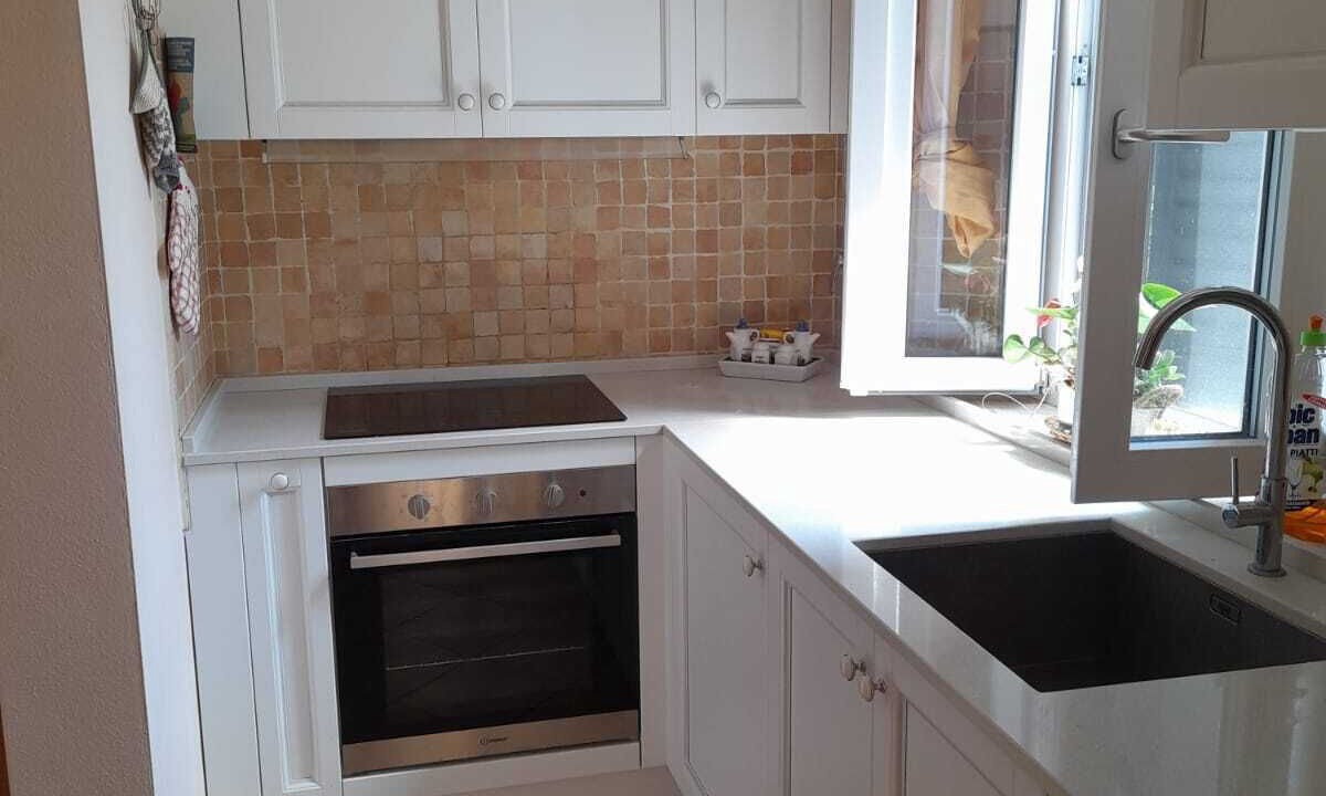 Photo of Kitchen in Marina di Cecina