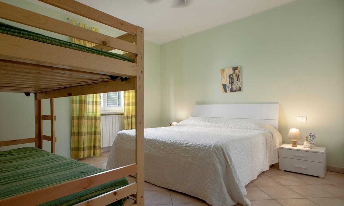 Photo of Bedroom in Marina di Cecina