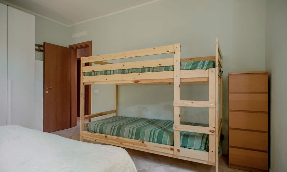 Photo of Bedroom in Marina di Cecina