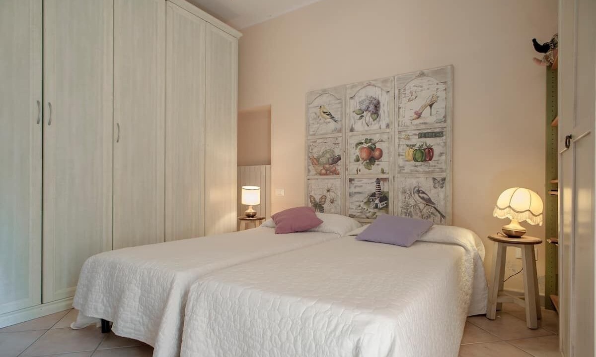 Photo of Bedroom in Marina di Cecina