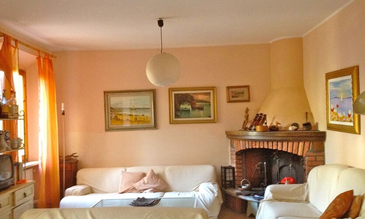 Photo of Livingroom in Marina di Cecina