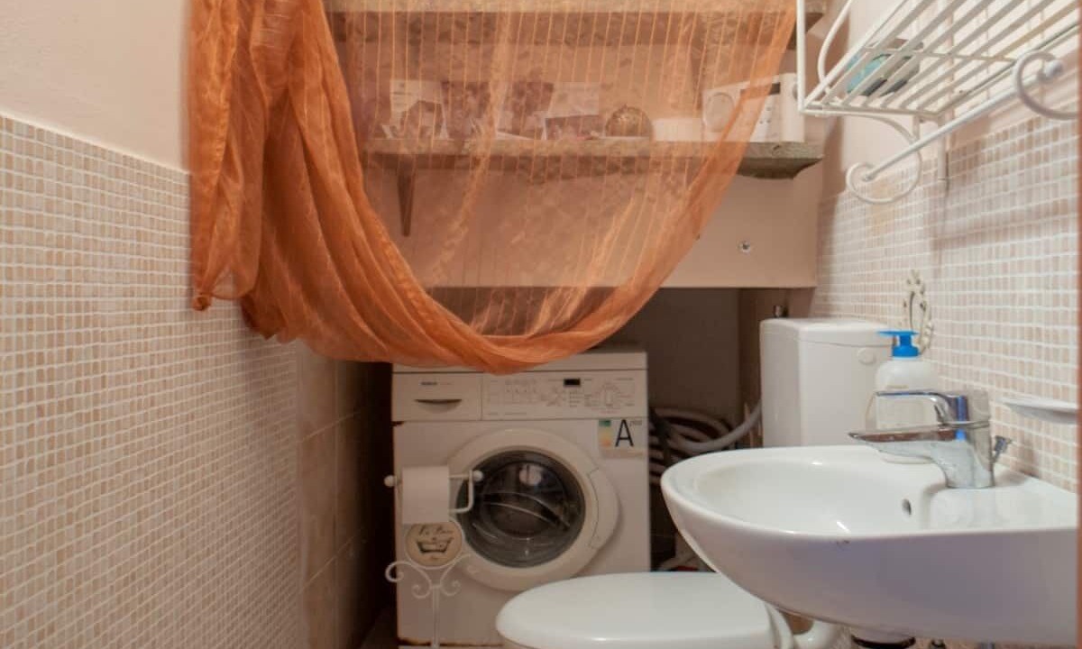 Photo of Bathroom in Marina di Cecina
