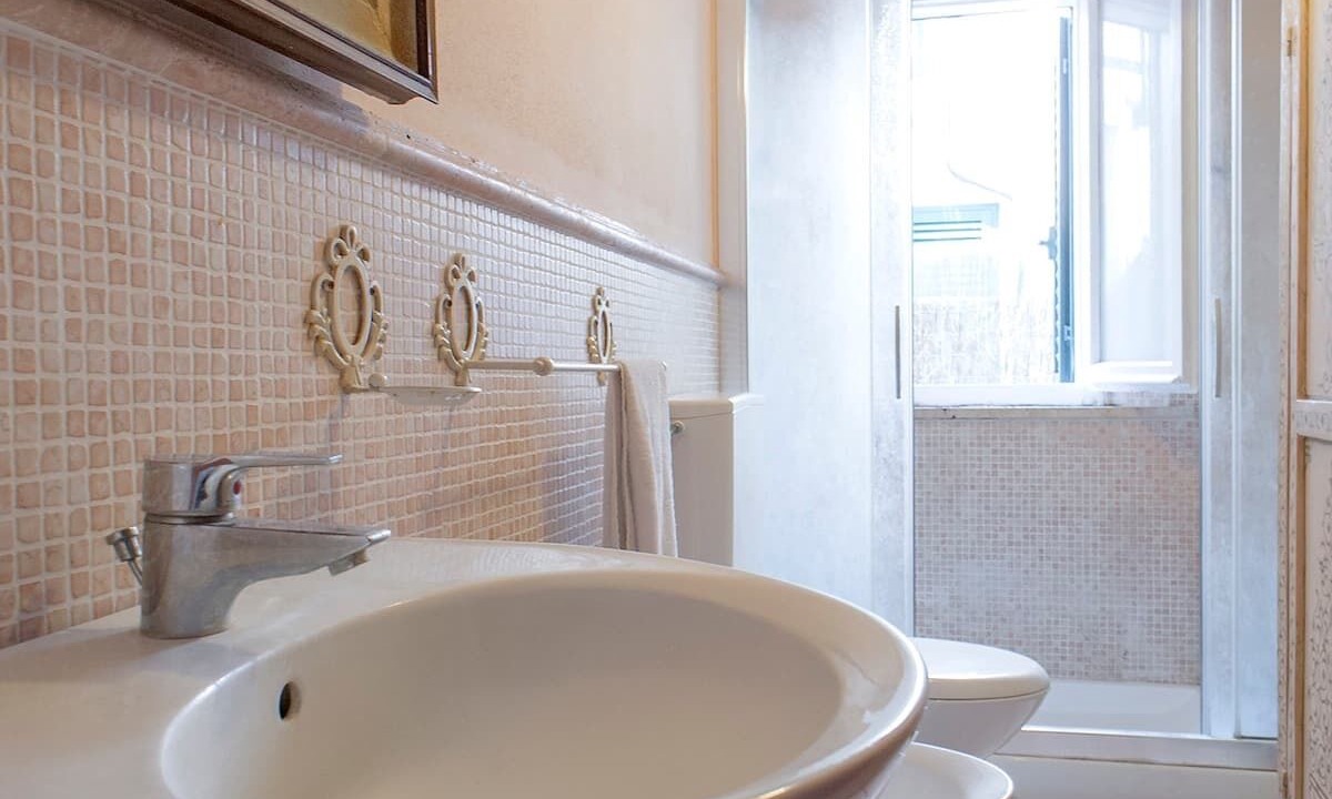 Photo of Bathroom in Marina di Cecina