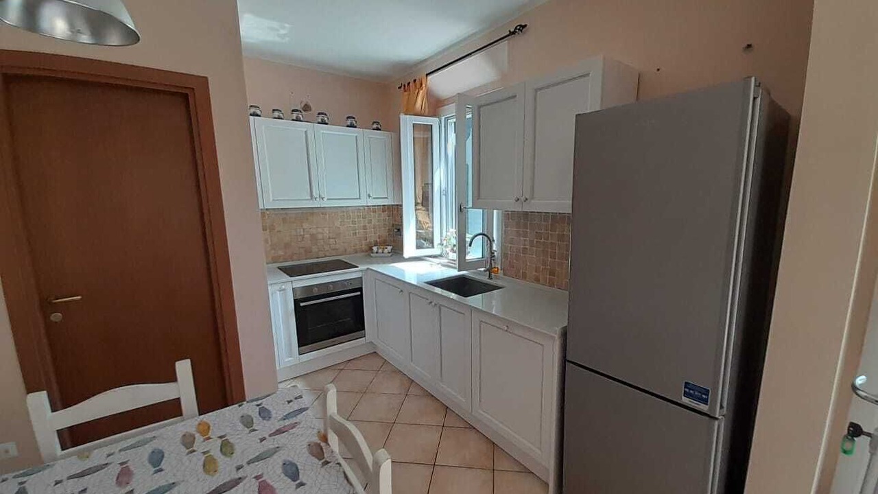 Photo of Kitchen in Marina di Cecina